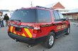 Auto Truck Group to Donate New Truck to Mt. Eden, KY Fire Department
