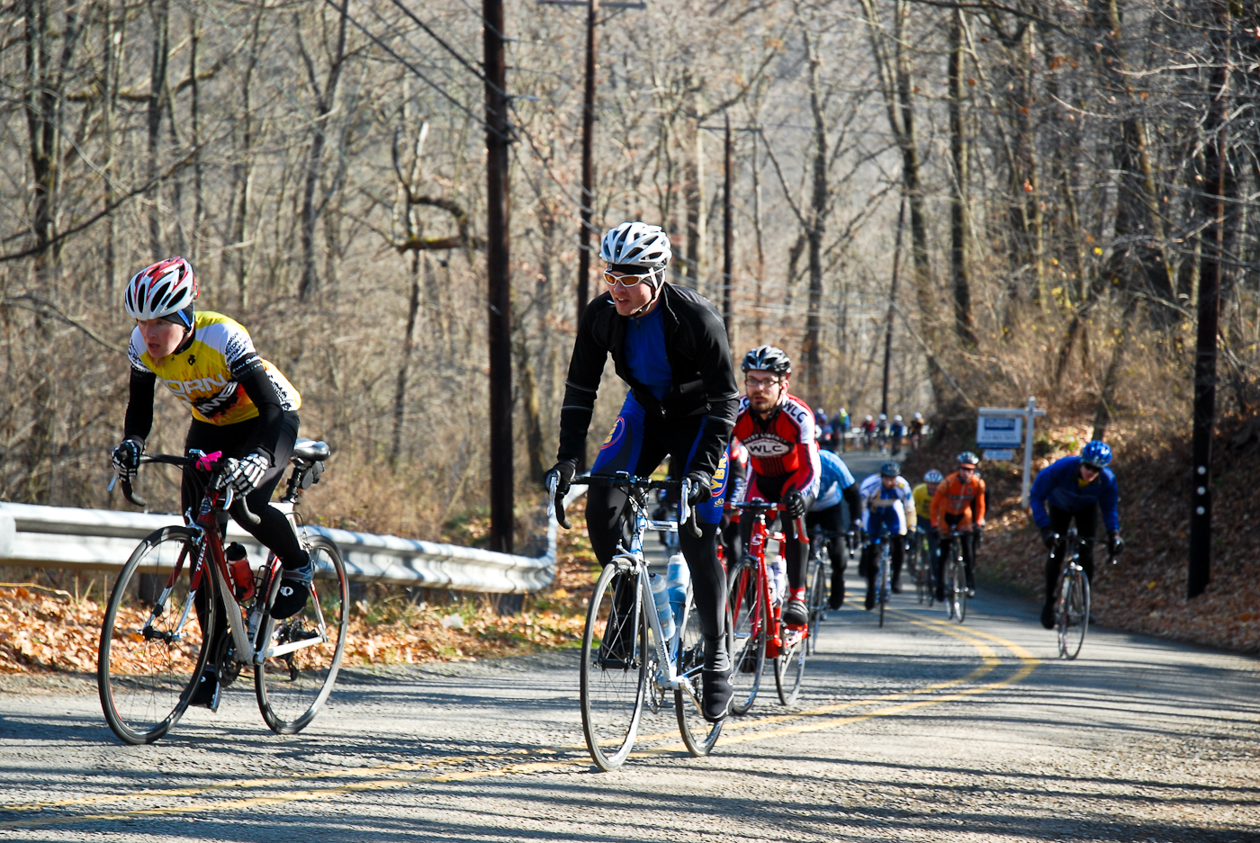 dirty dozen bike race 2020