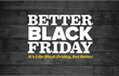 KegWorks Breaks the Day After Thanksgiving Mold with Special Promotion