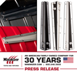 Minimizer Now Offers Tested and Tortured Decorated Bracket Kits
