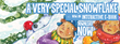 Brightline Interactive Creates A Very Special Snowflake e-Book