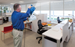 JAN-PRO Expansion Proves Franchise is Commercial Cleaning’s Premier...
