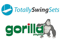 gorilla playsets sale