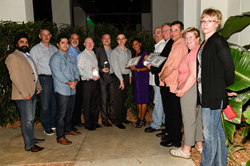 SumTotal honors 2014 Innovation Award winners for demonstrating value in using HR technology to demonstrate value by transforming their workforce.
