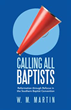 W.M. Martin’s new book looks for reformation in SBC