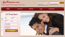 older men younger women dating sites
