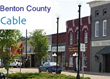 Benton County Cable Expands Services with ZCorum’s Proactive Network...