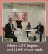 CARE Surrogacy Center Reflects on Recent Fertility Fair in Spain