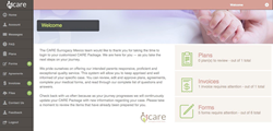 CARE Surrogacy Rolls Out Industry-First Software