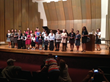Great Success for Hall Piano Company Music Academy Students