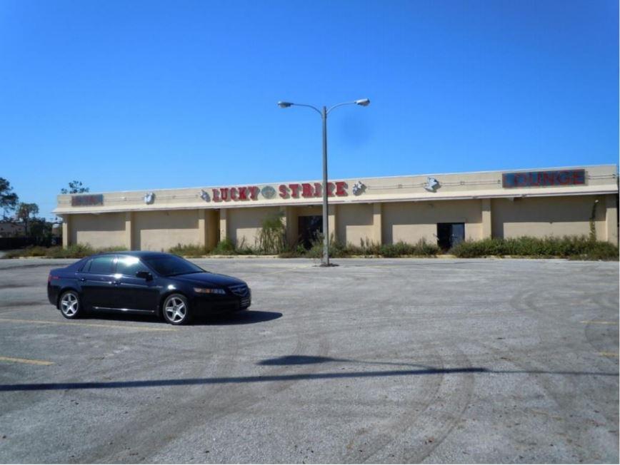 to Auction Off Bowling Alley in Jacksonville