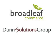 Broadleaf Commerce Solutions Provided by Dunn Solutions Group