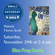 Blue Frog Books in Howell, MI gives Shoppers a Chance to Meet their...