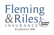 Fleming & Riles Insurance Rolls Out Interactive Site
