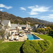 “Miami Vice” Star Don Johnson's California Estate For Sale At...