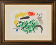 HOHMANN® FINE ART Presents “Joan Miró – Fire in the Soul”