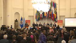 Annual gathering brought together 174 Government bodies, presenting more than 70 homegrown poverty-fighting initiatives at Organization for American States