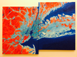 Spelman Evans Downer's “The Art of Mapping" open at Soka...
