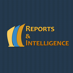 Reports and Intelligence Logo