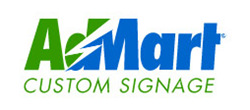 Admart installs Mvix Digital Signage Systems