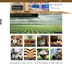 New Site