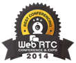 Dialogic Earns 2014 Best Conferencing Award at WebRTC Conference &...