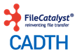 CADTH selects FileCatalyst as its accelerated secure transfer solution...