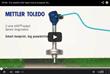 New Video from METTLER TOLEDO Introduces the World's First Head...