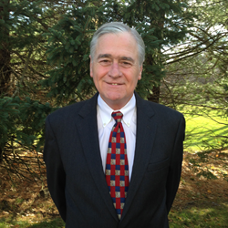 Matthew P. Deane