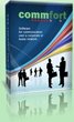 CommFort Software Streamlines Corporate Communication