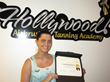 Hollywood Airbrush Tanning Academy’s Latest Certified Spray Tan...