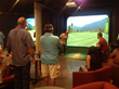 Event Center Rounds Out List of Amenities with HD Golf™ Simulators