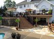Keystone Custom Decks Selects Natural Looks of TimberTech’s Legacy...