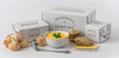 Harvest a Great Gift as Spoonful of Comfort Releases New Thanksgiving...