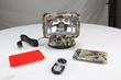 Camouflage Halogen Golight Released by Larson Electronics for the 2014...