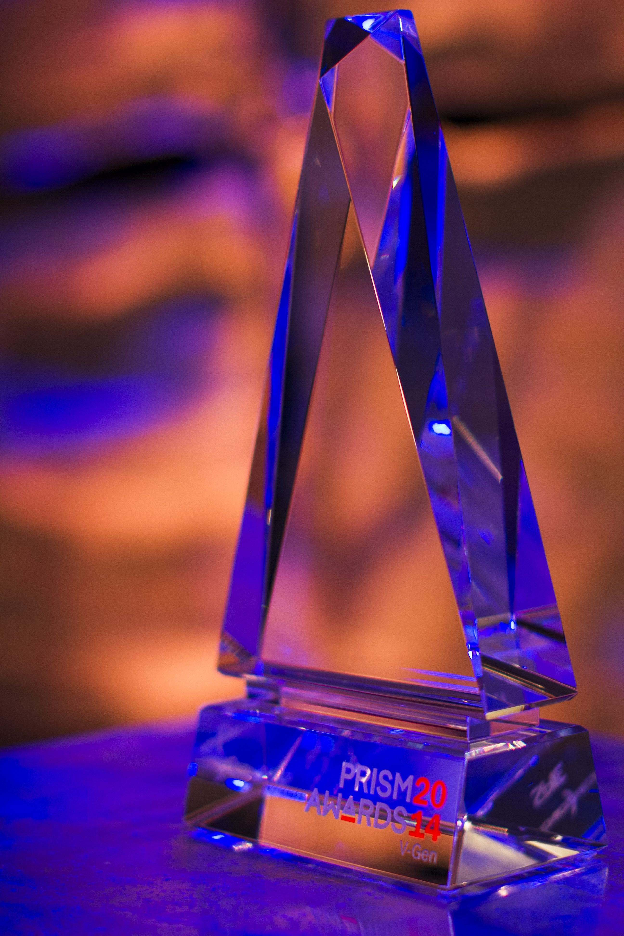 Finalists Named for 2015 Prism Awards for Photonics Innovation