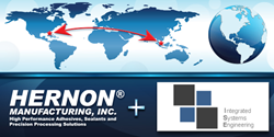 adhesive distributor