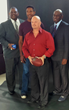 NFL Legends To Gather For A Super Bowl Breakfast Dinner With Pro...