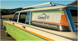 Comet Realty