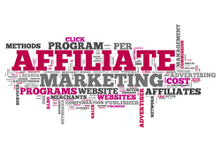 Affiliate Marketing Companies