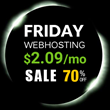5 Best Web Hosting Deals for the Promotional Friday 2014 Announced at...