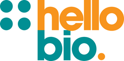 Hello Bio launches new website - supporting researchers worldwide with affordable agonists, antagonists, antibodies and fluorescent tools