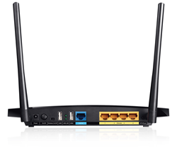 Home networking and routers can be hard.