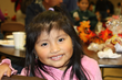Pathfinders of Oregon Clients Celebrate Early Thanksgiving
