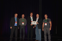 BrowseTel won the Ready Now Award