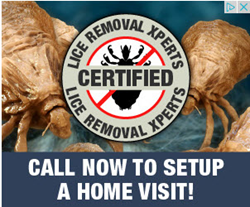 Lice Troopers head lice removal and treatment service expands and opens a lice treatment center in Coral Gables.