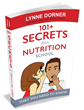 “101+ Secrets from Nutrition School” Climbs Amazon’s Hot New Book...