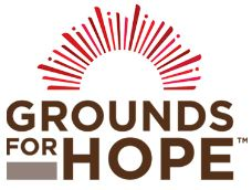 Grounds for Hope Logo