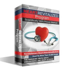 Heart Revitalized Review