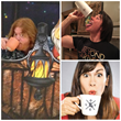 Organic Fair Trade Coffee, Cafe Connect, Hosts Photo Contest